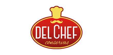Logotipo Del Chef