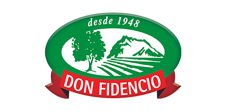 Logotipo Don Fidencio