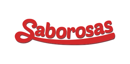 Logotipo Saborosas