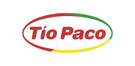 Logotipo Tío Paco