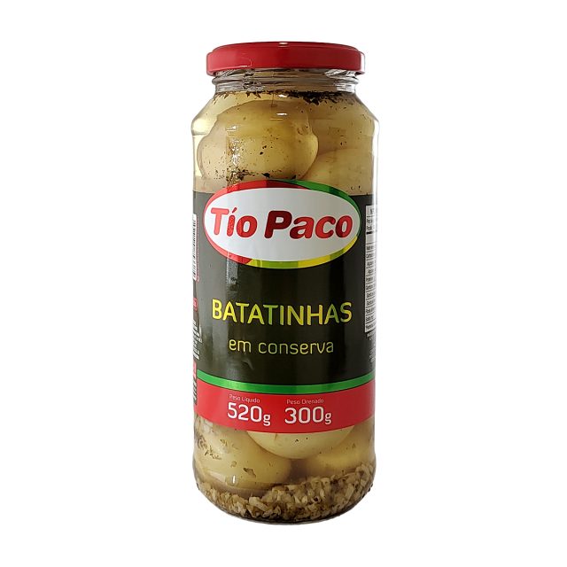 Batatinha