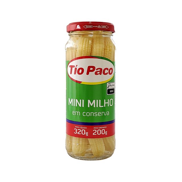 Mini Milho