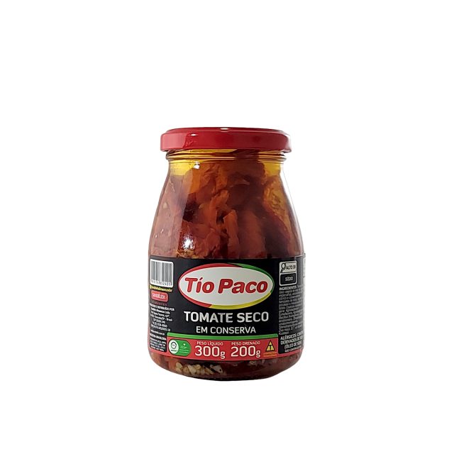 Tomate Seco