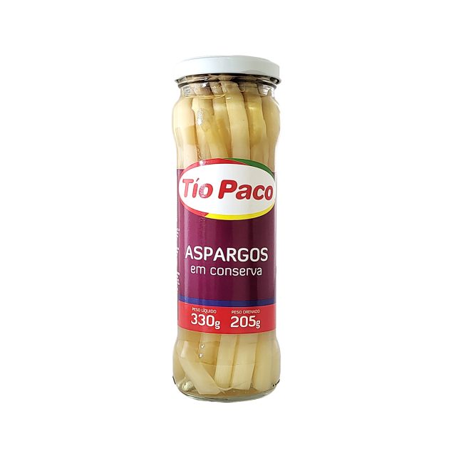 Aspargos
