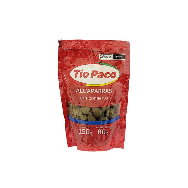 Alcaparras