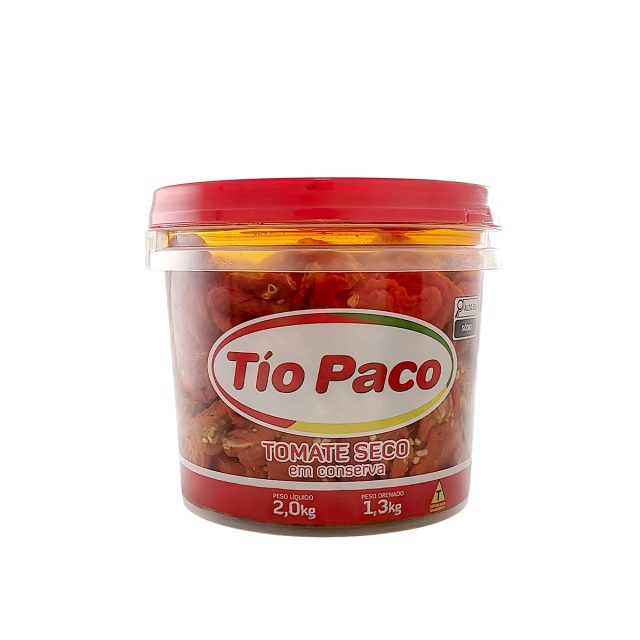 Tomate Seco