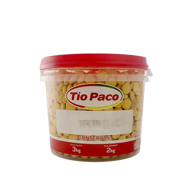 Tremoço