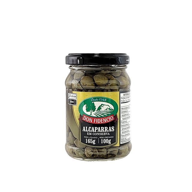 Alcaparras