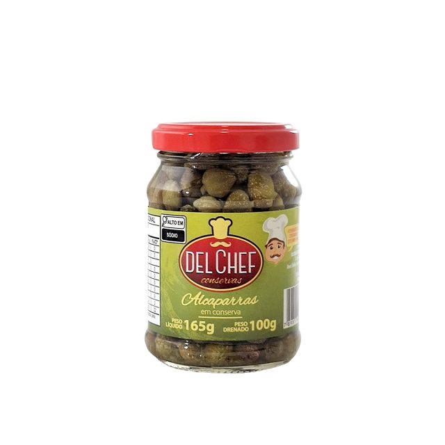 Alcaparras
