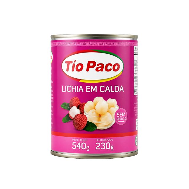 Lichias