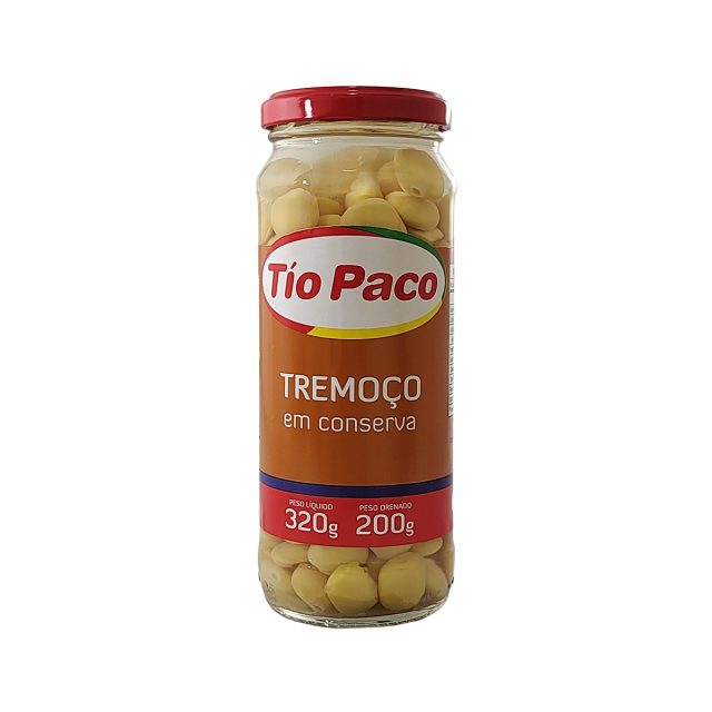Tremoço