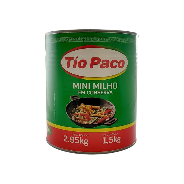 Mini Milho