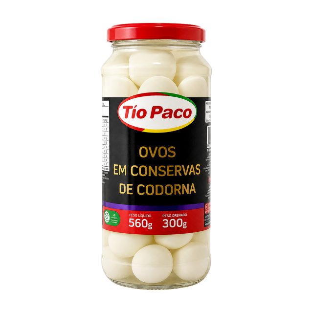 Ovo de Codorna