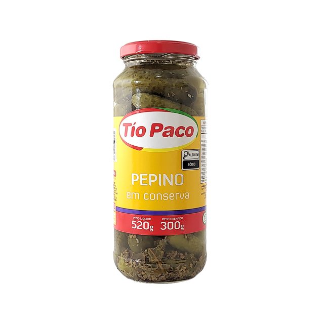 Pepino