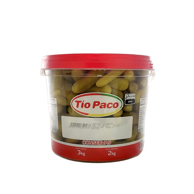 Pepino