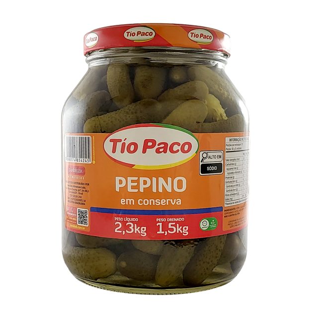 Pepino
